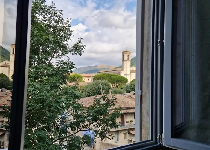 Hotel Porta Marmorea