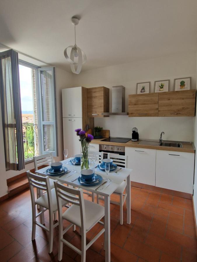 Porta Marmorea Hotel Gubbio