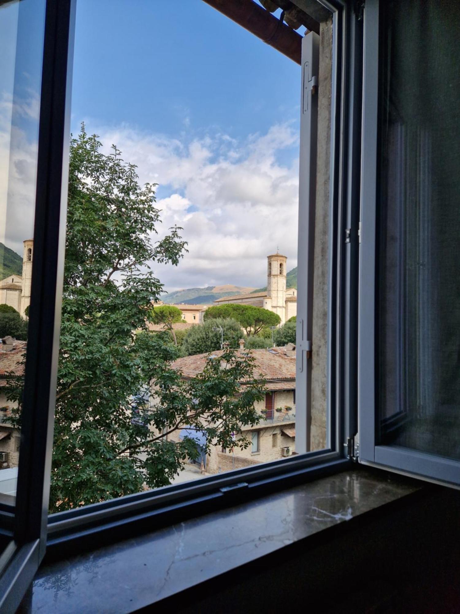 Porta Marmorea 3* Gubbio