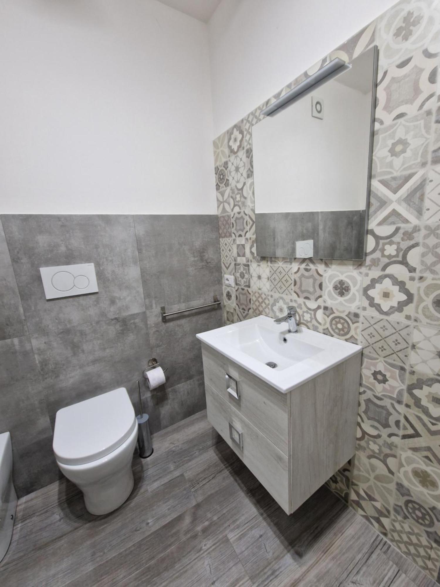 Hotel Porta Marmorea