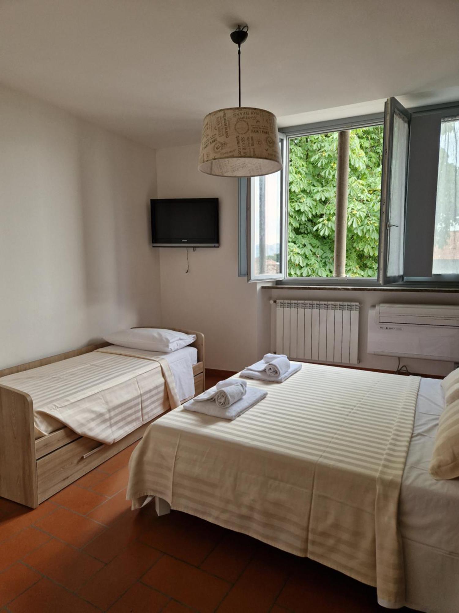 Porta Marmorea 3* Gubbio