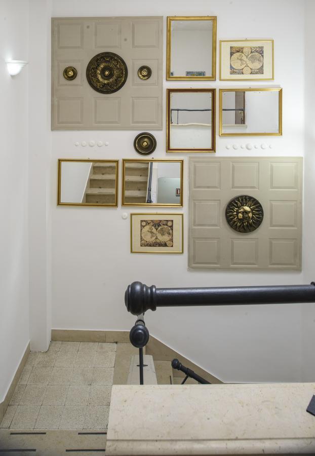 Hotel Porta Marmorea
