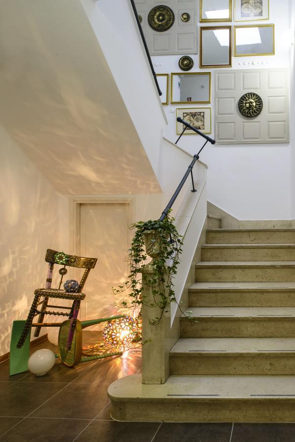Hotel Porta Marmorea Gubbio