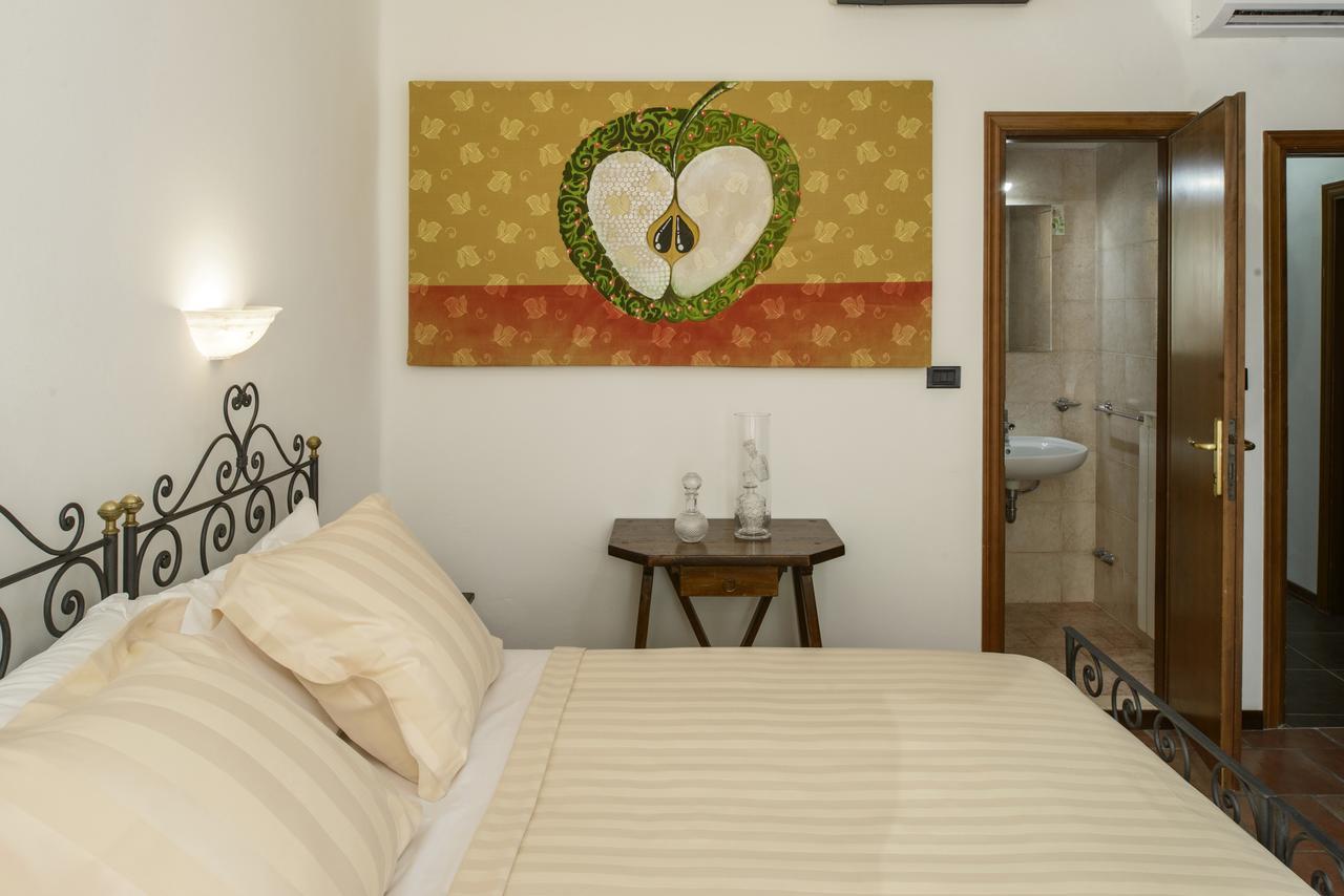 Hotel Porta Marmorea Gubbio