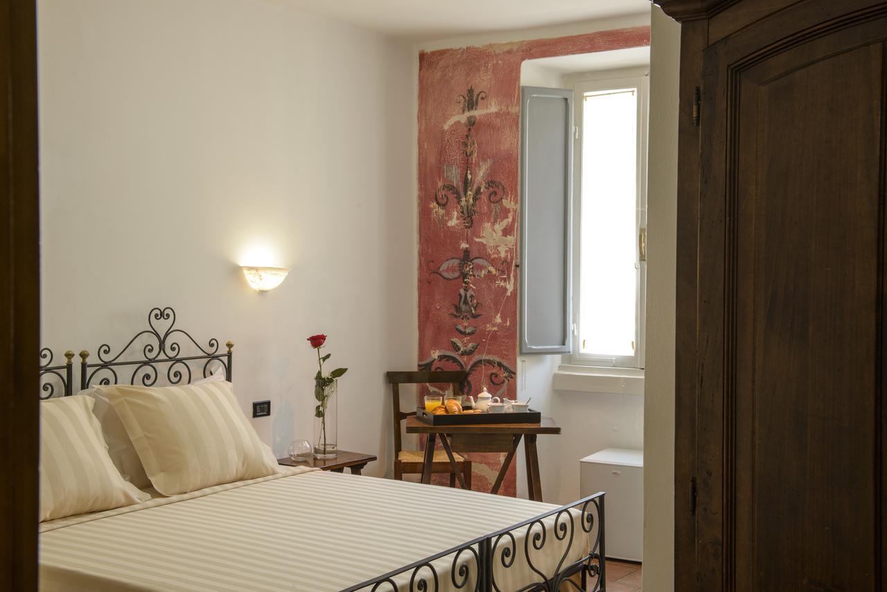 Porta Marmorea Hotel 3*