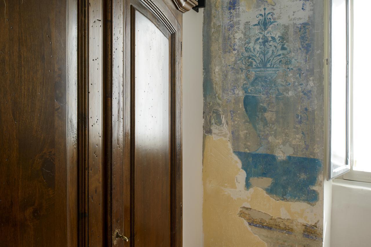 Hotel Porta Marmorea Gubbio