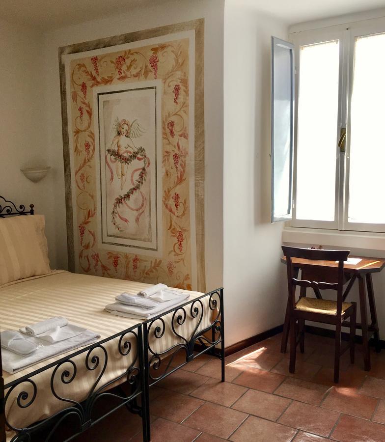 Porta Marmorea Hotel