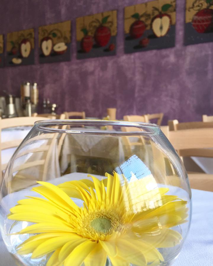 Hotel Porta Marmorea Gubbio
