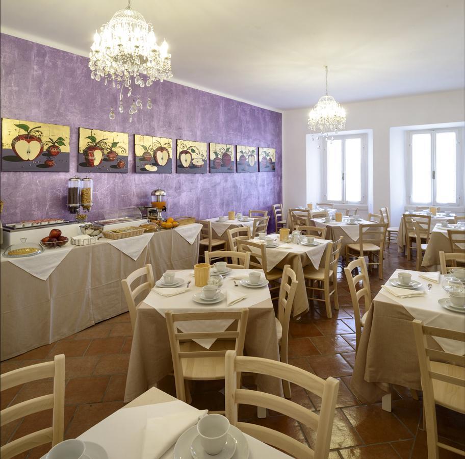 Porta Marmorea Hotel Gubbio