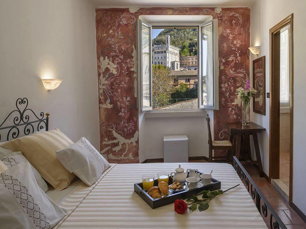 Hotel Porta Marmorea 3*