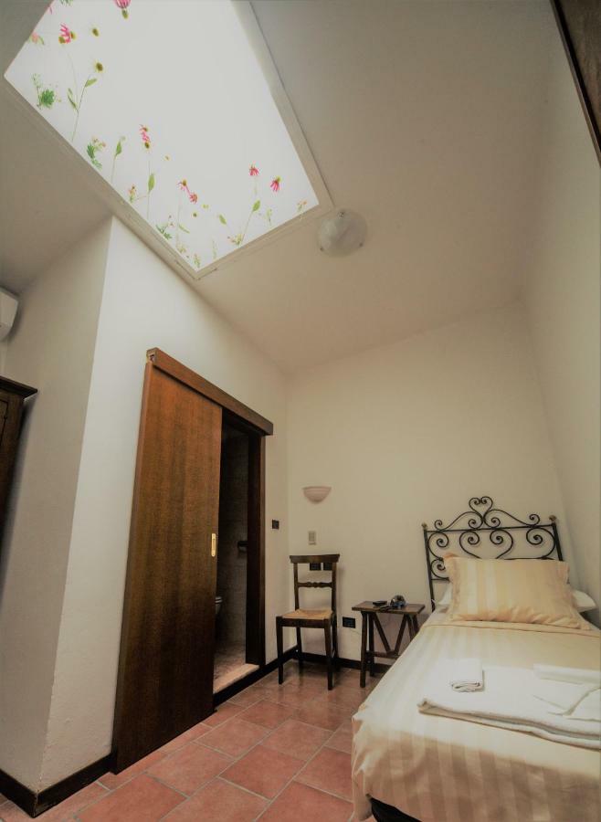 Hotel Porta Marmorea Gubbio