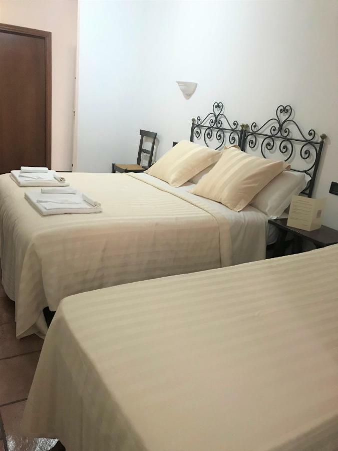 Porta Marmorea Hotel
