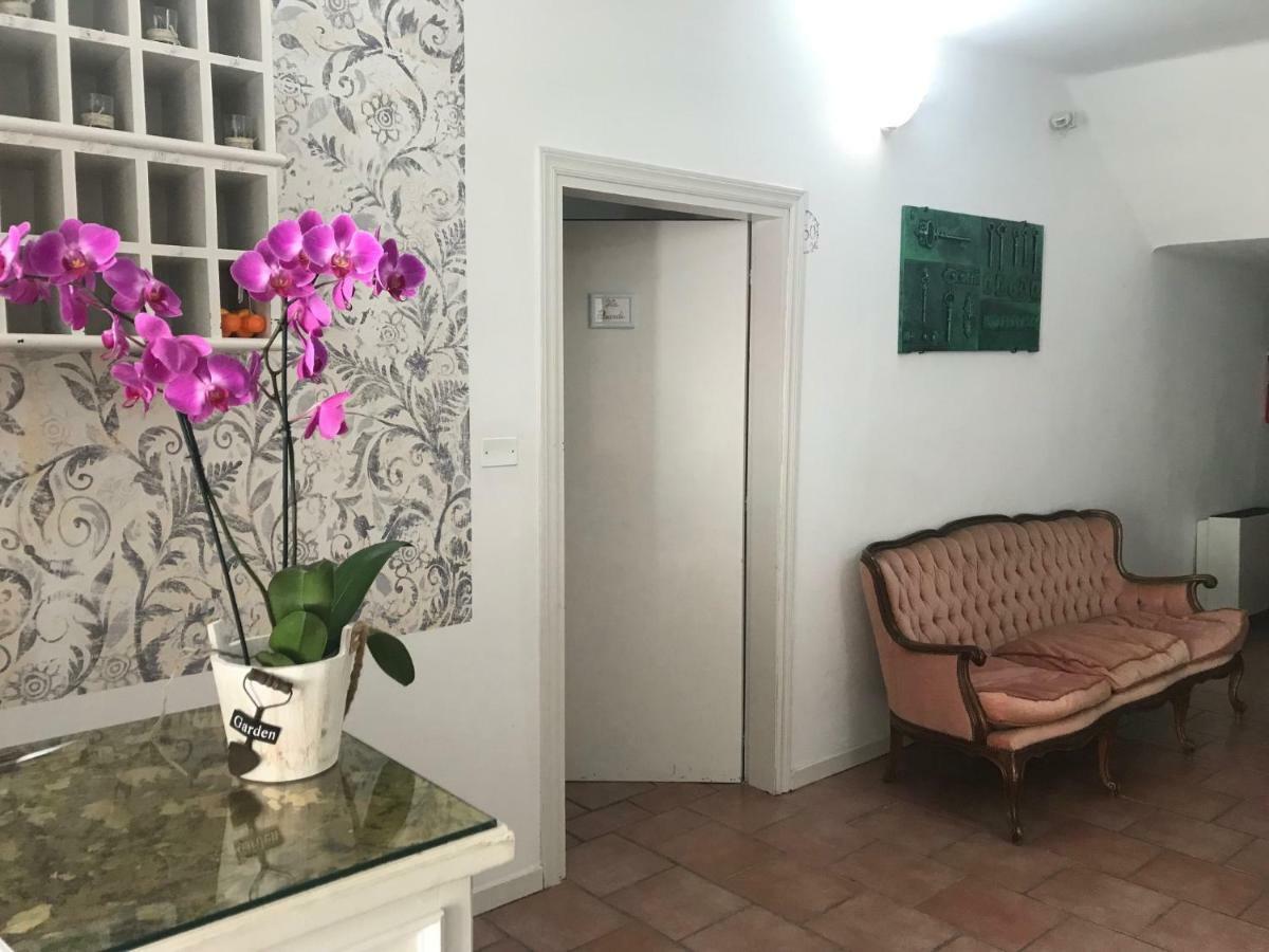 Porta Marmorea 3* Gubbio
