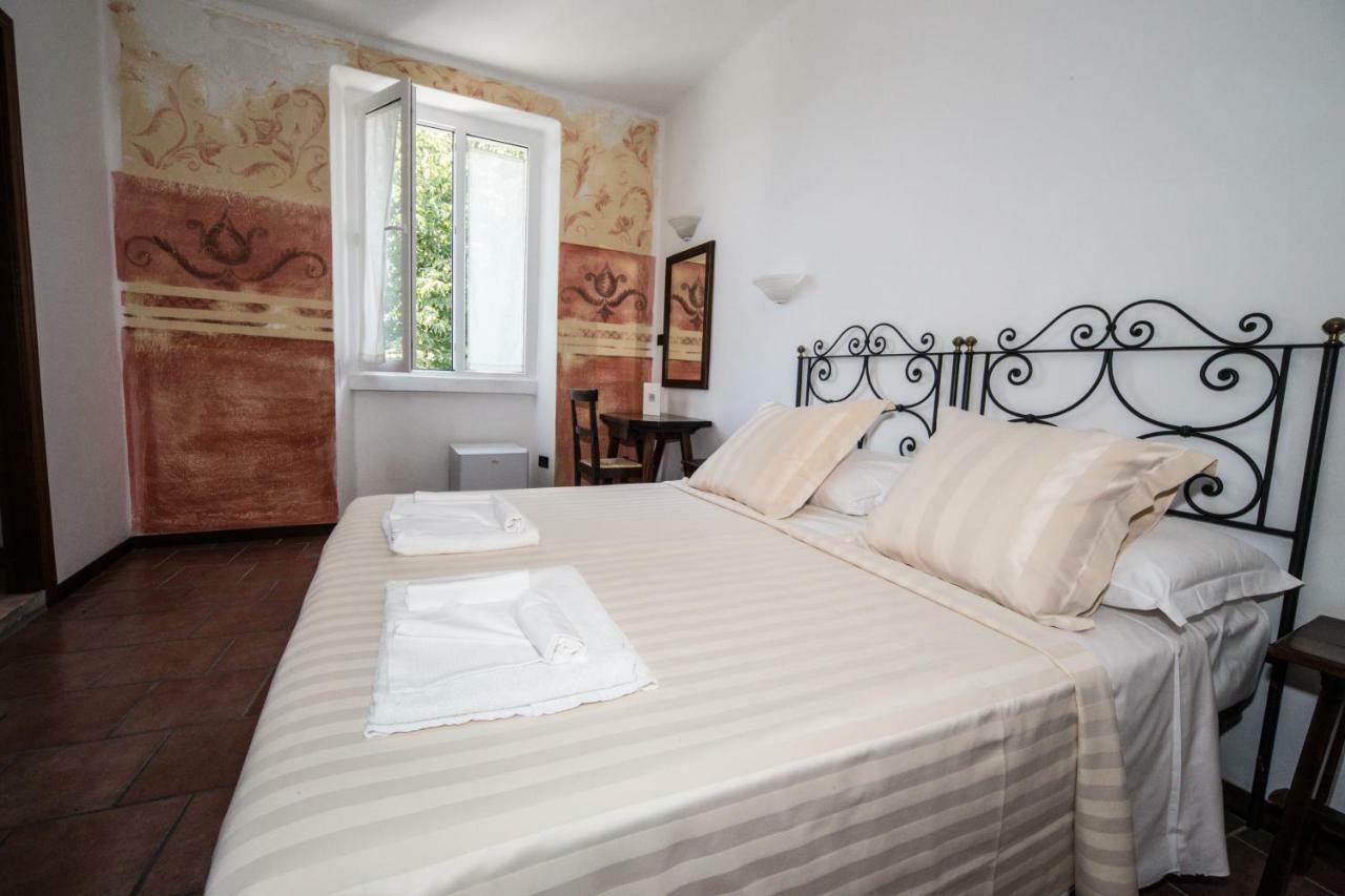 Hotel Porta Marmorea 3*