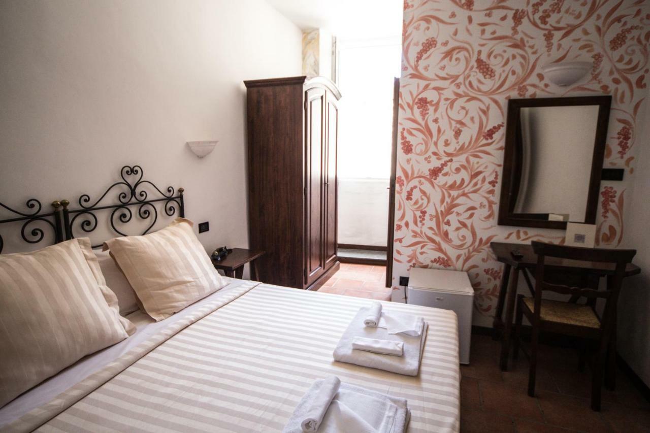 Porta Marmorea Hotel Gubbio