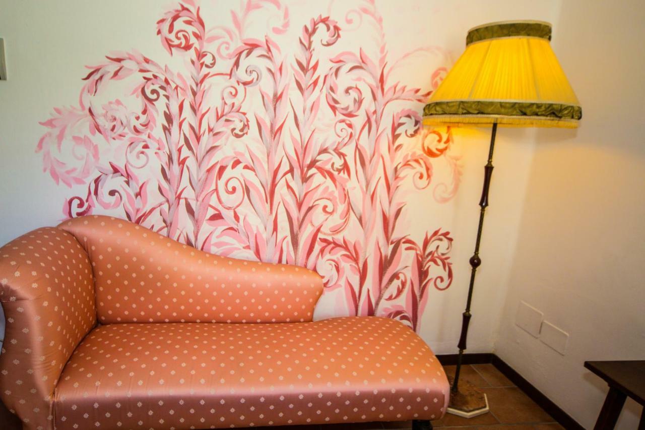 Hotel Porta Marmorea 3*